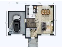 15b Ch. Crouch, Val Des Monts, QC J8M1M9 Photo 21