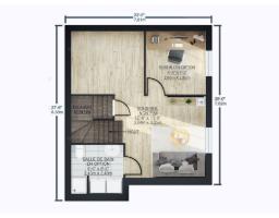 15b Ch. Crouch, Val Des Monts, QC J8M1M9 Photo 23