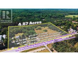 16558 Highway 48, Whitchurch Stouffville, ON L4A7X4 Photo 48