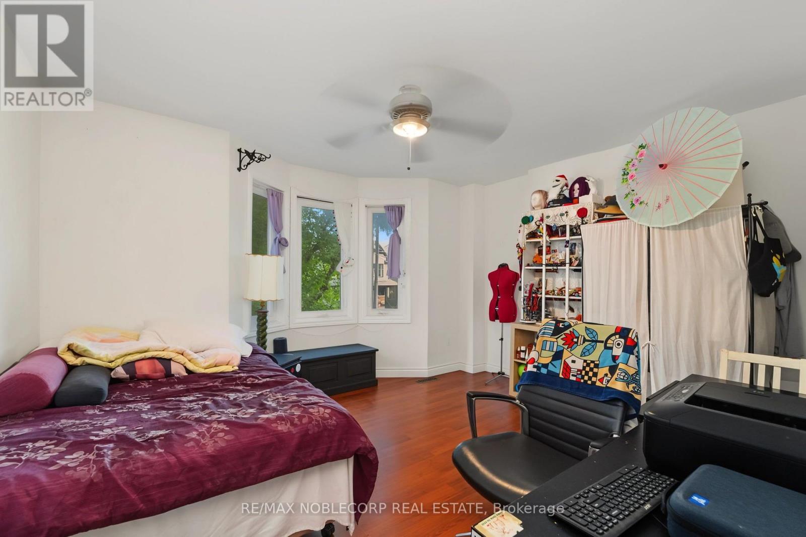 1035 DOVERCOURT ROAD - 14