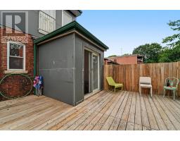 Kitchen - 1035 Dovercourt Road, Toronto, ON M6H2X7 Photo 10