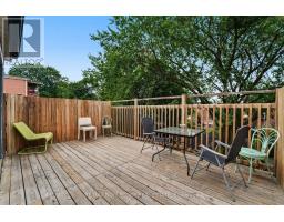 Bedroom - 1035 Dovercourt Road, Toronto, ON M6H2X7 Photo 11