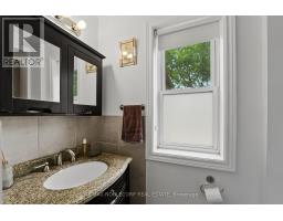 Bedroom 2 - 1035 Dovercourt Road, Toronto, ON M6H2X7 Photo 12