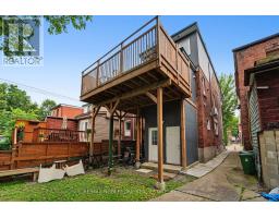 1035 Dovercourt Road, Toronto, ON M6H2X7 Photo 26