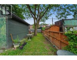 1035 Dovercourt Road, Toronto, ON M6H2X7 Photo 41