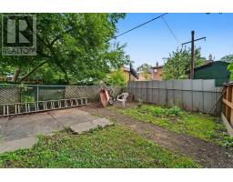 1035 Dovercourt Road, Toronto, ON M6H2X7 Photo 42