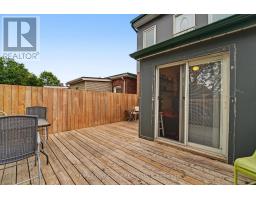 Dining room - 1035 Dovercourt Road, Toronto, ON M6H2X7 Photo 9
