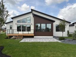 3 Hunter's Close, Headingley, MB R3T3K1 Photo 42