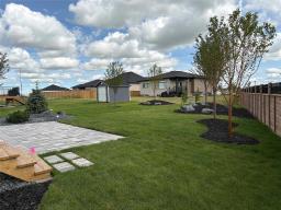 3 Hunter's Close, Headingley, MB R3T3K1 Photo 43