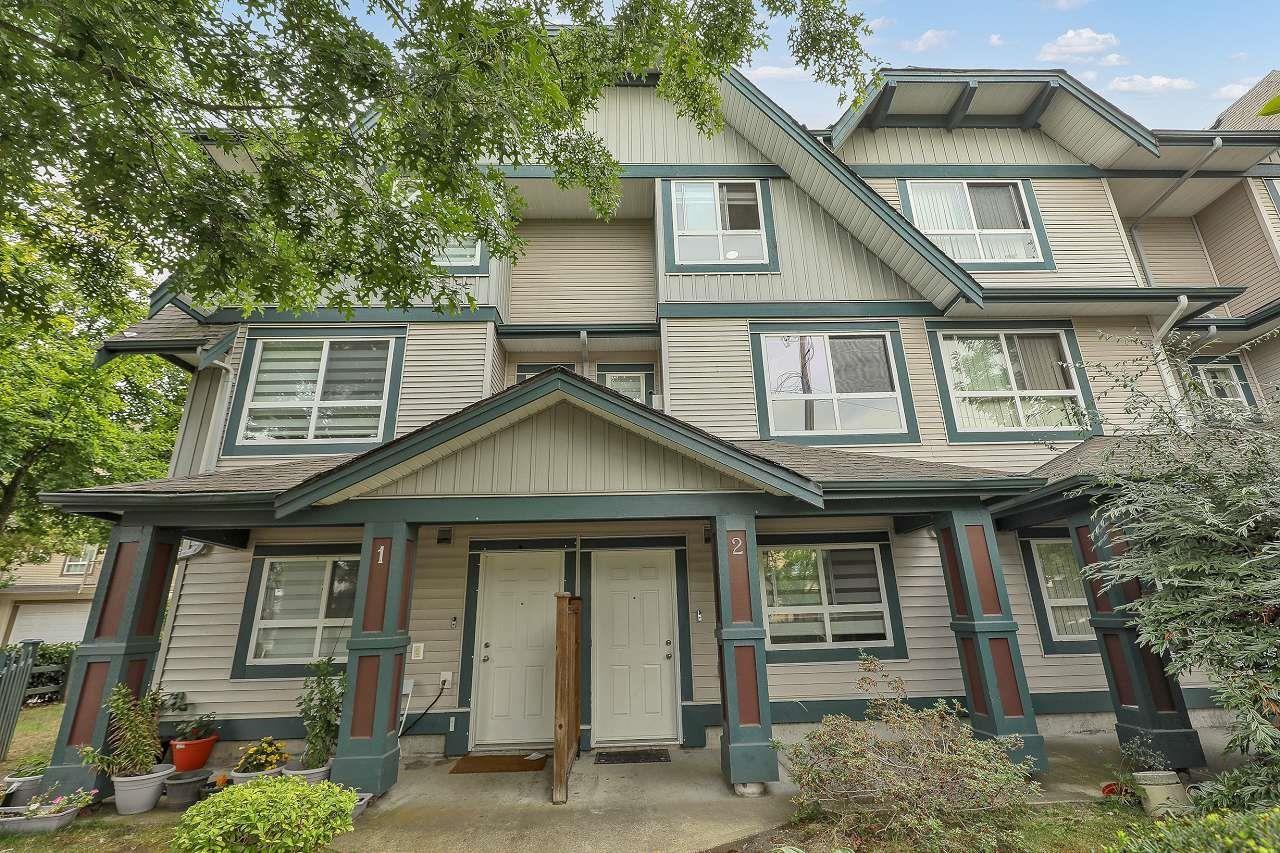 3 Bed, 3 Bath House for Sale in Surrey – 2 12730 66 AVENUE, Surrey – MLS# R3083674 - Image 75
