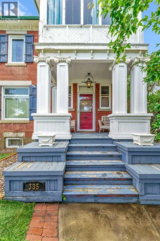 335 1 Street Southeast