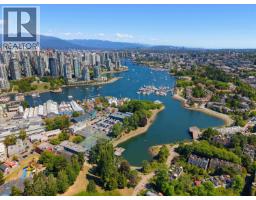 304 1490 Pennyfarthing Drive, Vancouver, BC V6J4Z3 Photo 37