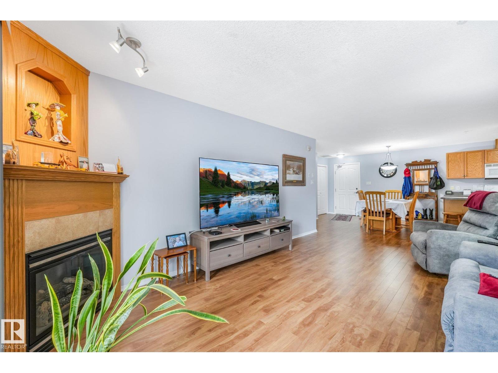 #A 214 78 MCKENNEY AV, Mission (St. Albert), St. Albert photo 5