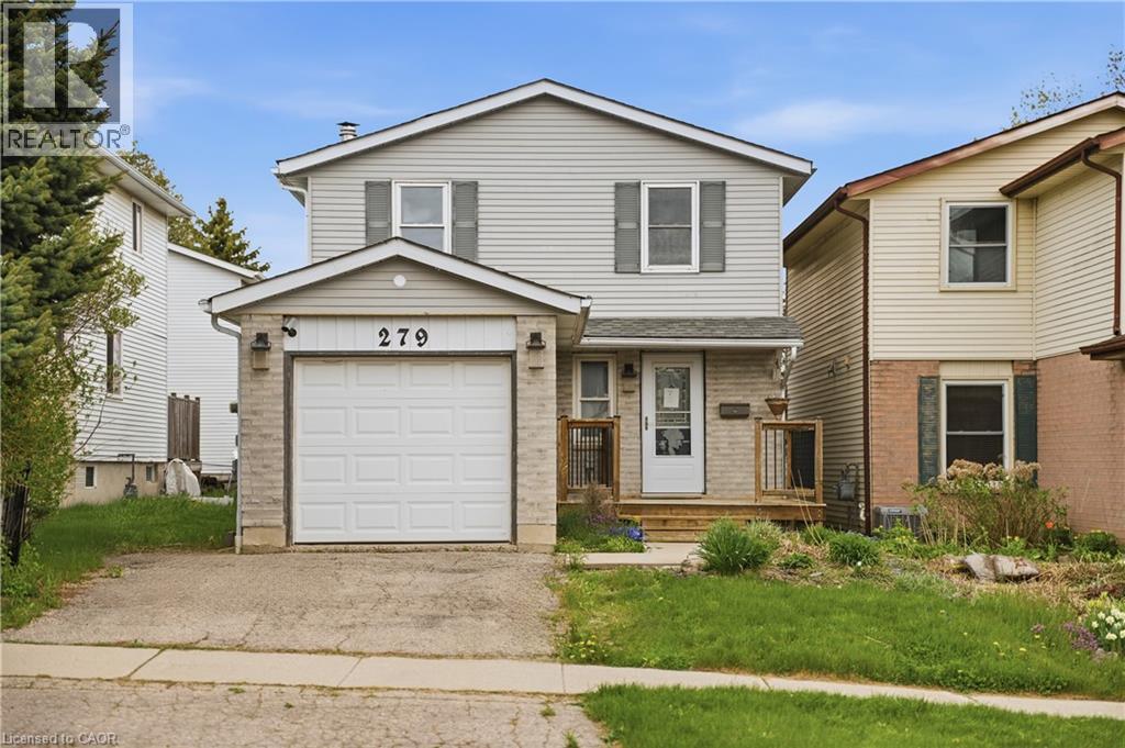 279 AUDEN Road
