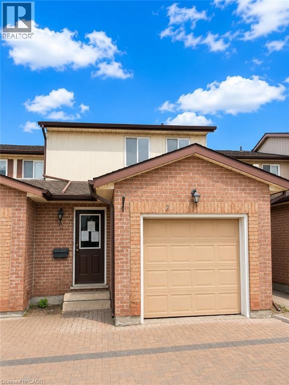 25 VALLEYVIEW Road Unit# 2