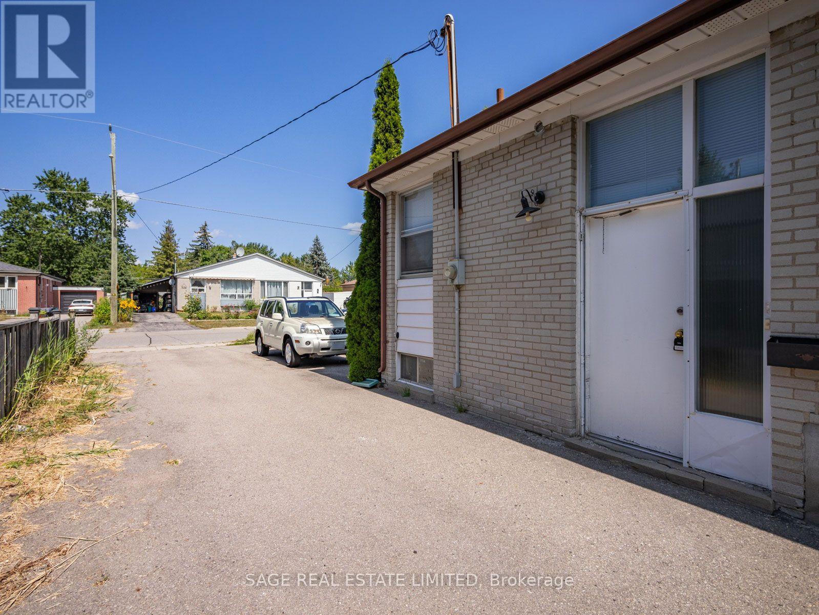 Listing photo of BSMT - 308 TAYLOR MILLS DRIVE N