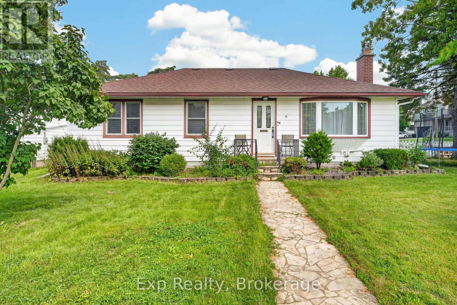 15 REDDEN STREET - 2