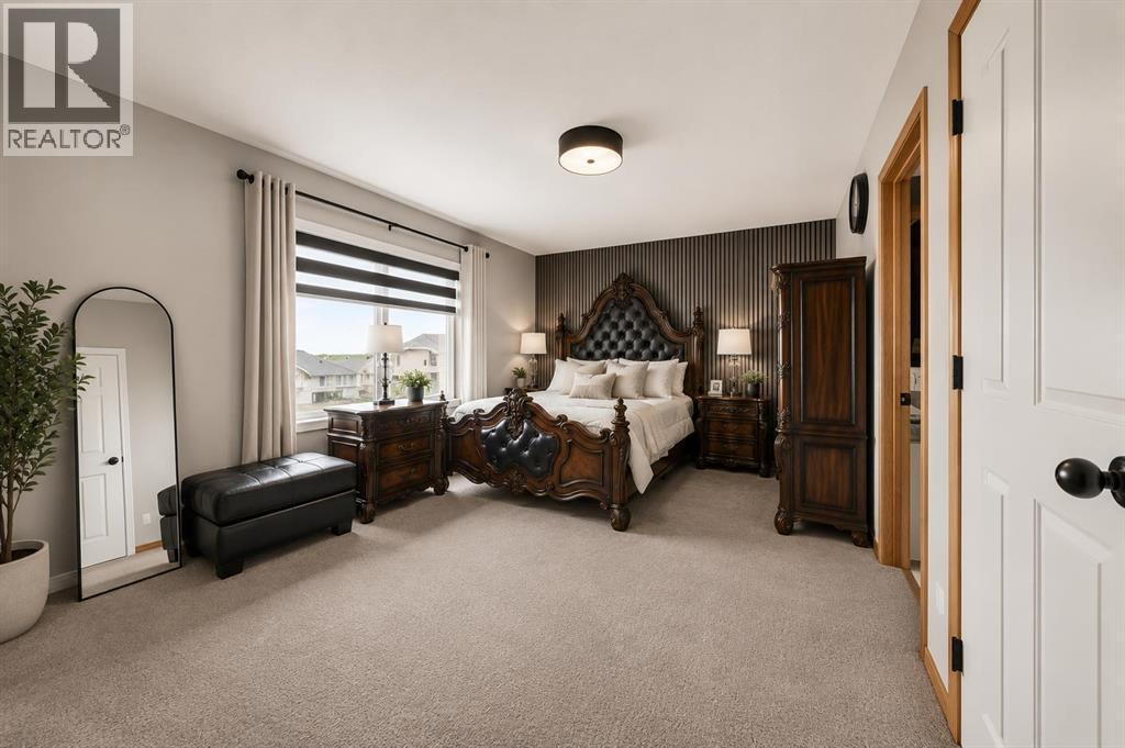 154 Saddleland Close NE - 24