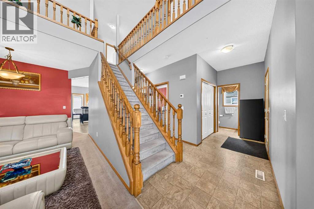 154 Saddleland Close NE - 5