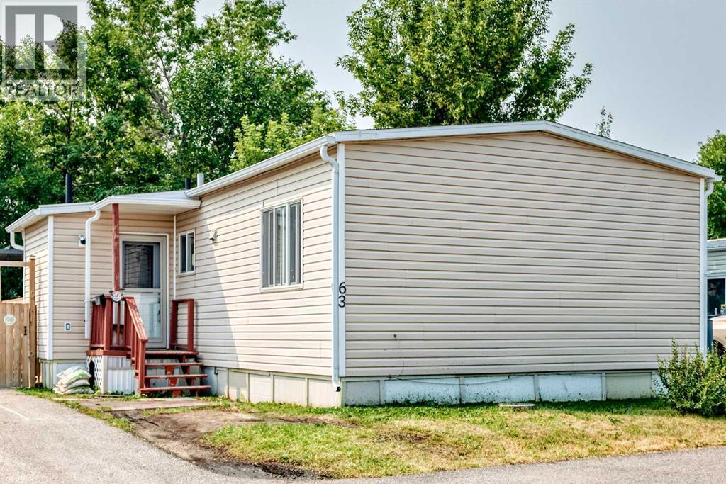 63, 6220 17 Avenue SE - 2