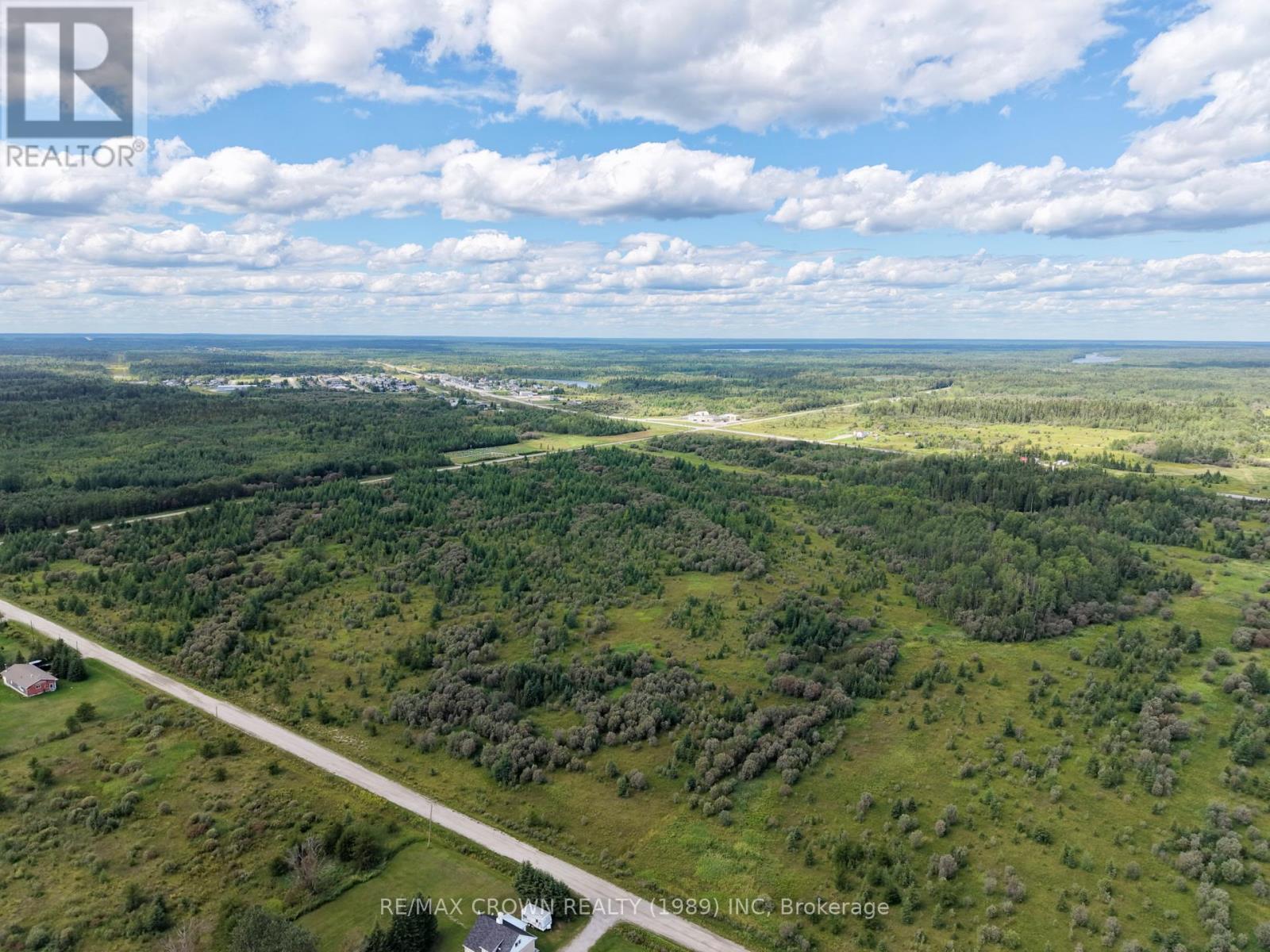LOT 24 CON 3 EILBER TOWNSHIP