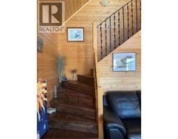 2pc Bathroom - 16 Porcupine Drive, Delaronde Lake, SK S0J0E0 Photo 10