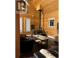 Bonus Room - 16 Porcupine Drive, Delaronde Lake, SK S0J0E0 Photo 9