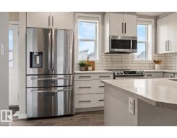 2355 Kelly Circle Ci Sw, Edmonton, AB T6W4K2 Photo 8