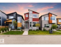 2355 Kelly Circle Ci Sw, Edmonton, AB T6W4K2 Photo 6