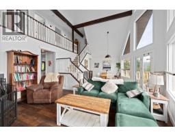 Dining room - 1957 Huckleberry Road, Kelowna, BC V1X4K4 Photo 6