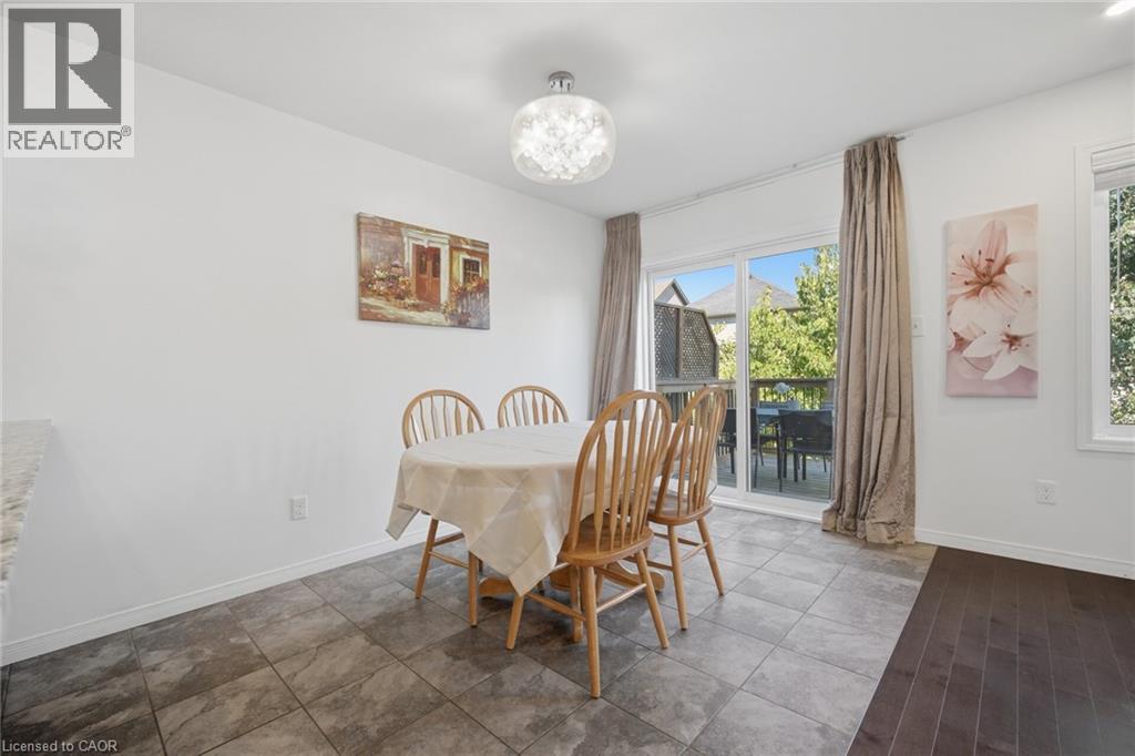 #85 135 HARDCASTLE Drive - 21