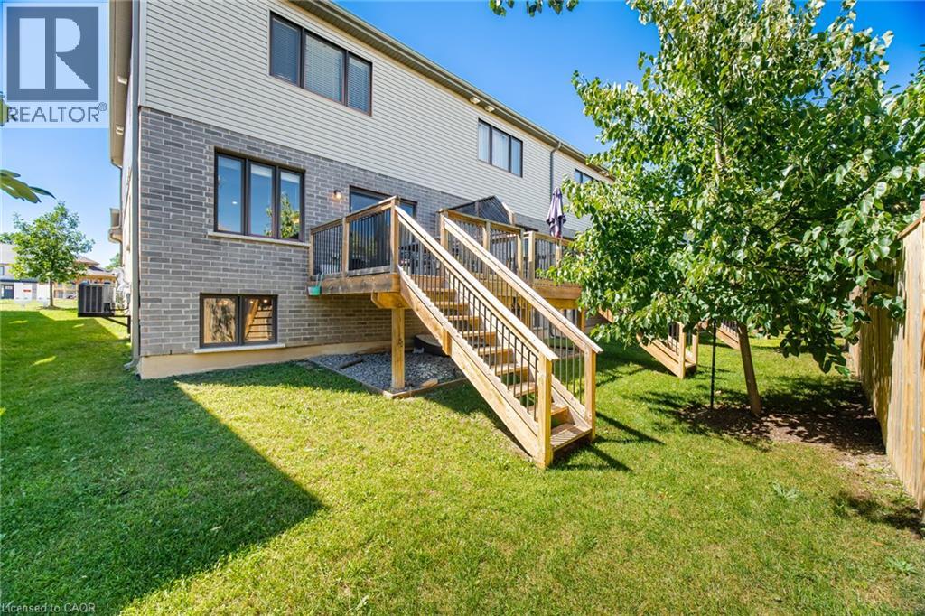 #85 135 HARDCASTLE Drive - 41
