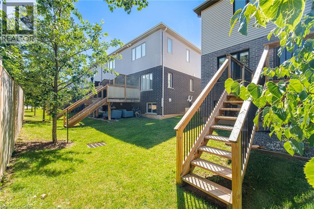 #85 135 HARDCASTLE Drive - 40