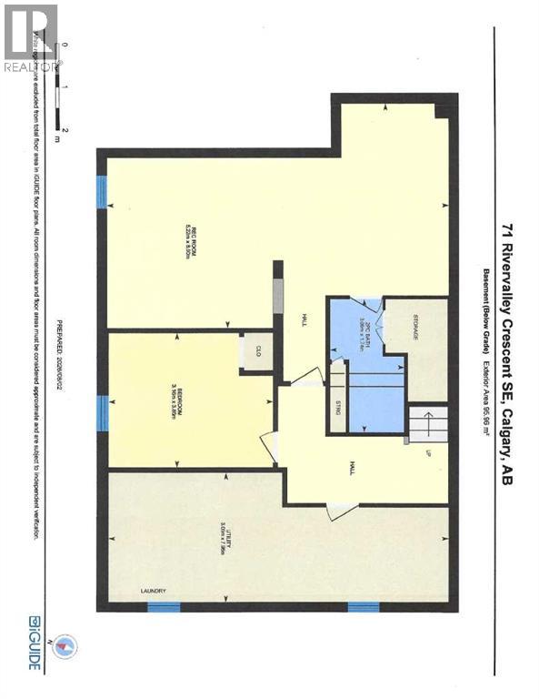 71 Rivervalley Crescent SE - Image 4