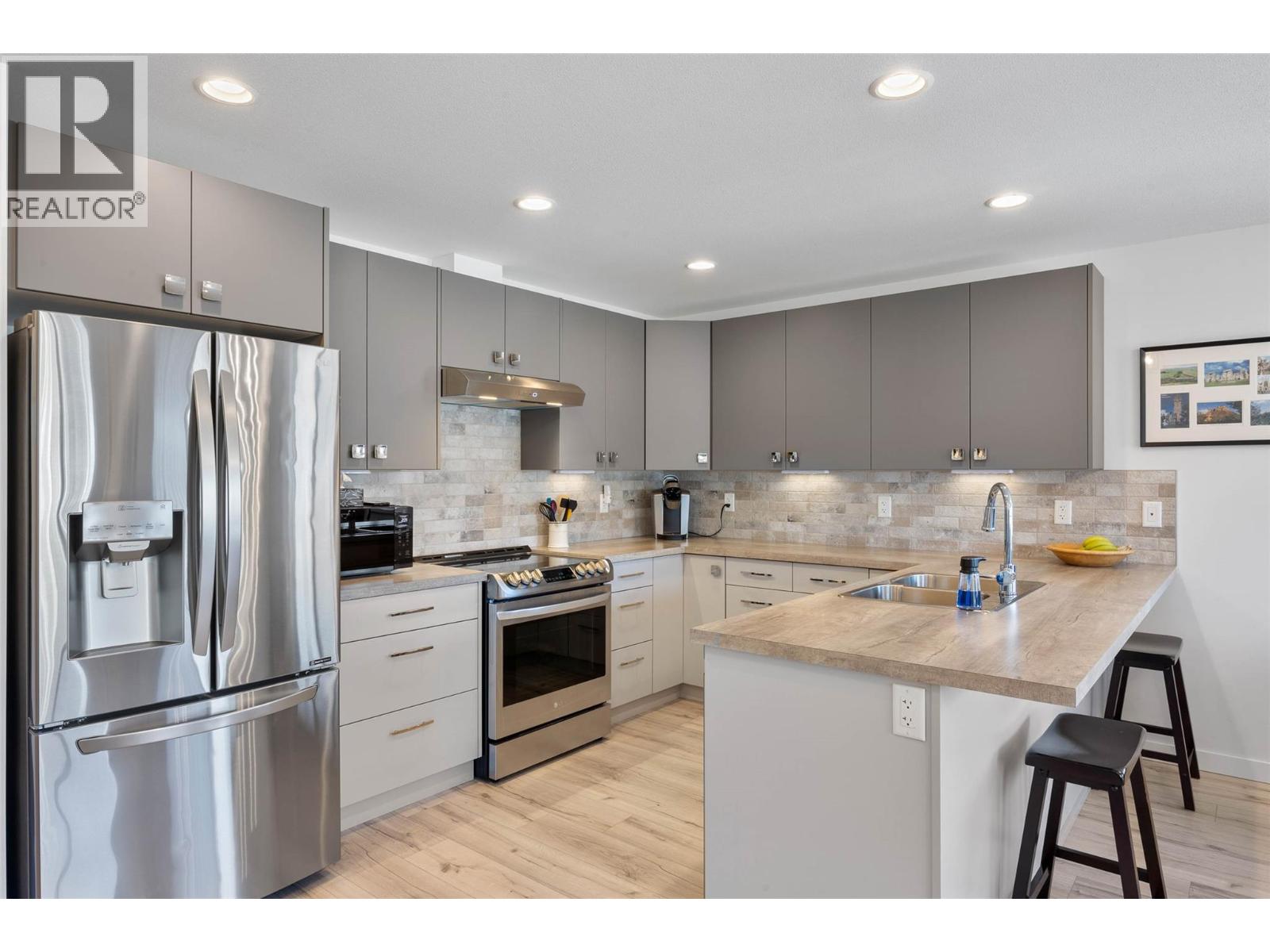 1323 KINROSS Place Unit# 107, Kamloops — photo 3