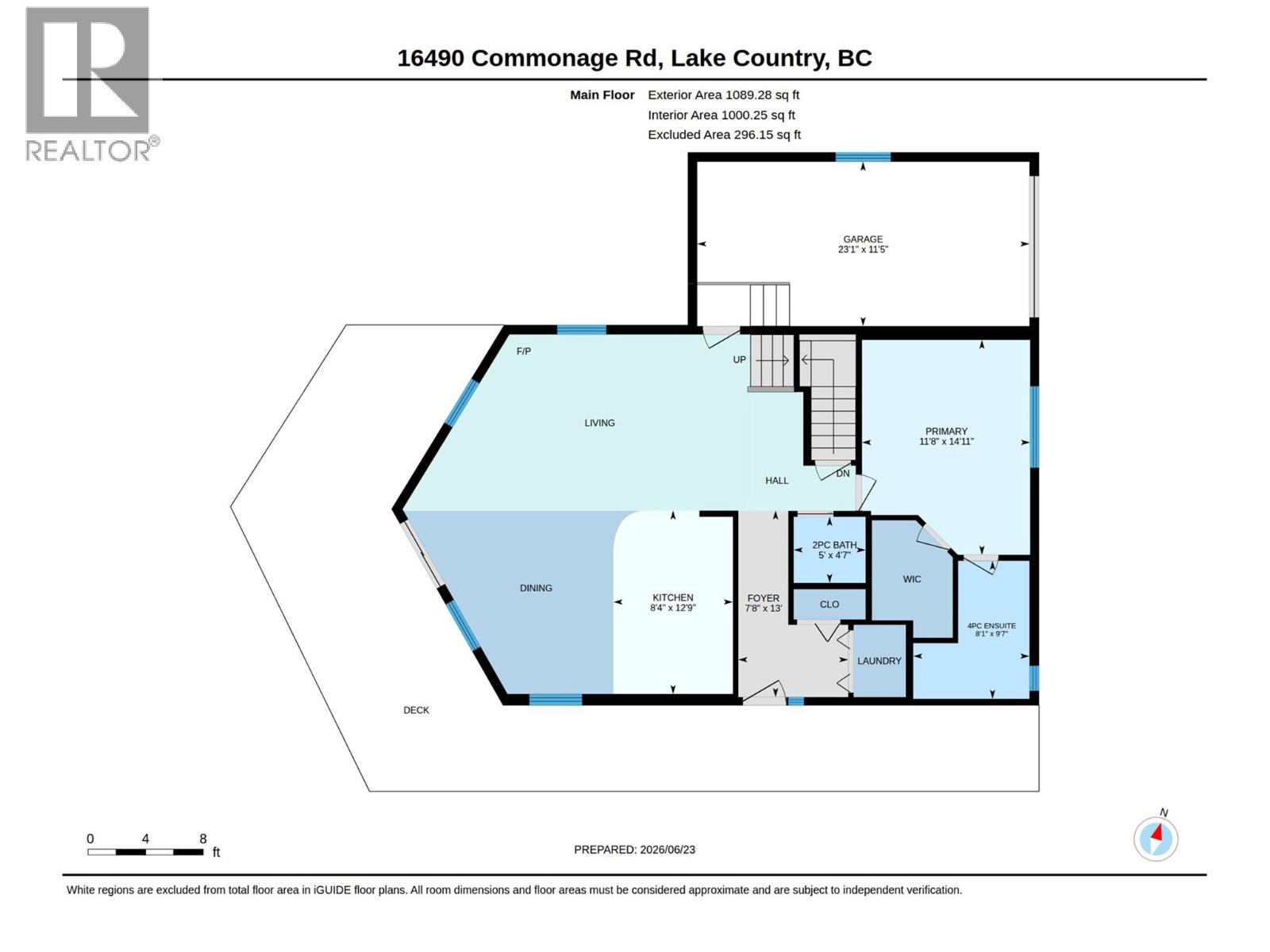 16490 Commonage Road - 53