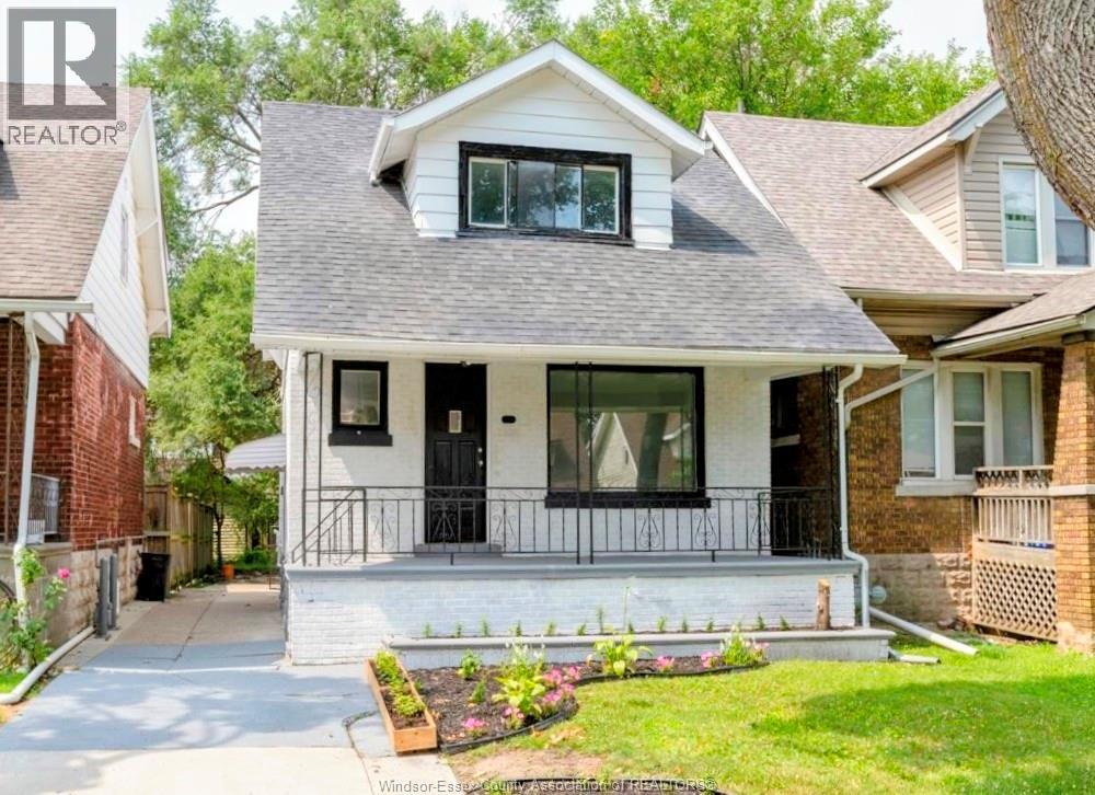 461 RANKIN AVENUE - 2