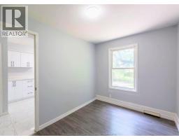 Bedroom - 461 Rankin Avenue, Windsor, ON N9B2R6 Photo 6