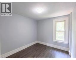 Bedroom - 461 Rankin Avenue, Windsor, ON N9B2R6 Photo 8