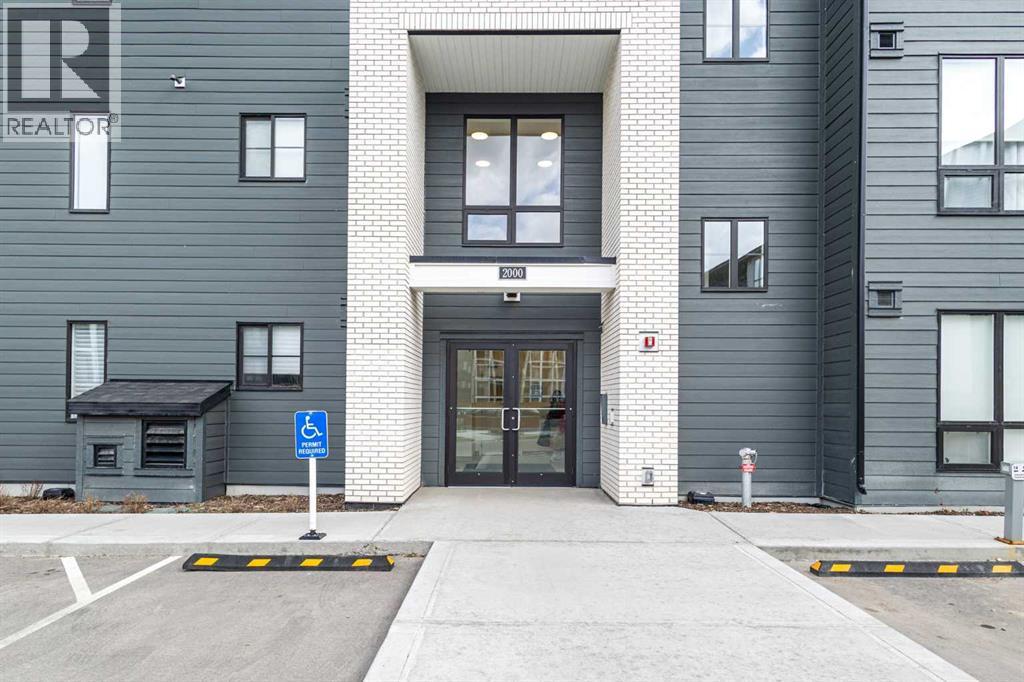 #2401 740 Legacy Village Road SE - 20