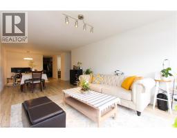 55 Green Valley Drive Unit# 1014, Kitchener, ON N2P1Z6 Photo 8