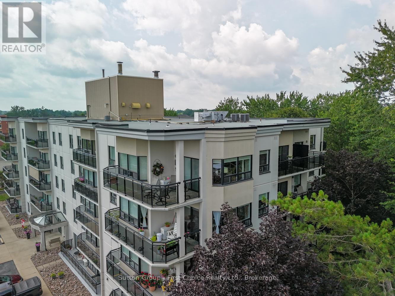 #505 160 ROMEO STREET - Image 4