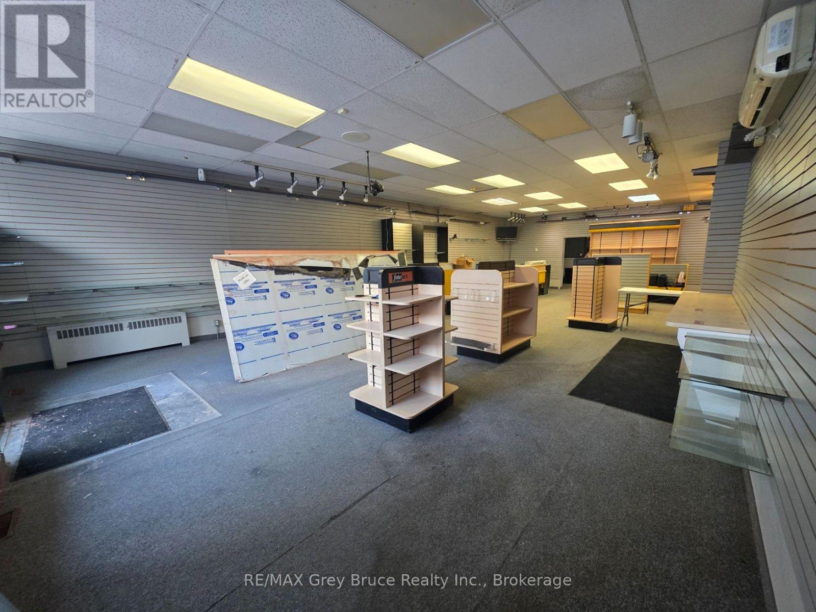 Main Space
