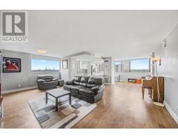 Bedroom 2 - 1003 - 133 Torresdale Avenue W, Toronto, ON M2R3T2 Photo 6