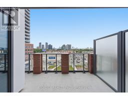 508 - 25 Frederick Todd Way, Toronto, ON M4G0C9 Photo 20
