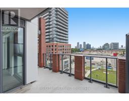 508 - 25 Frederick Todd Way, Toronto, ON M4G0C9 Photo 21