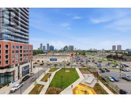 508 - 25 Frederick Todd Way, Toronto, ON M4G0C9 Photo 25