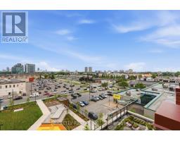 508 - 25 Frederick Todd Way, Toronto, ON M4G0C9 Photo 26