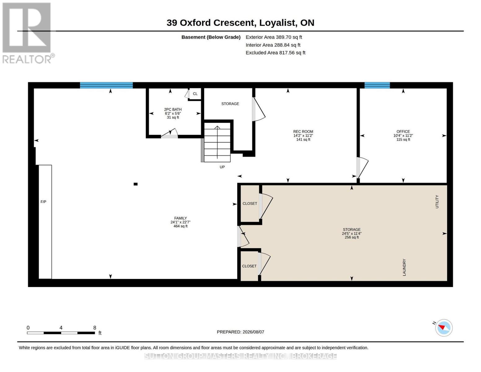 39 OXFORD CRESCENT - 42