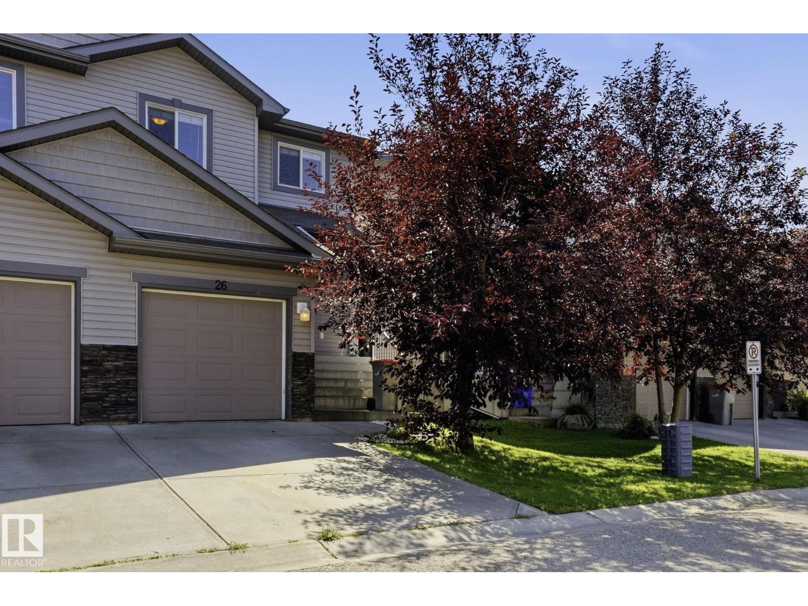#26 85 SPRUCE VILLAGE DR W - 2